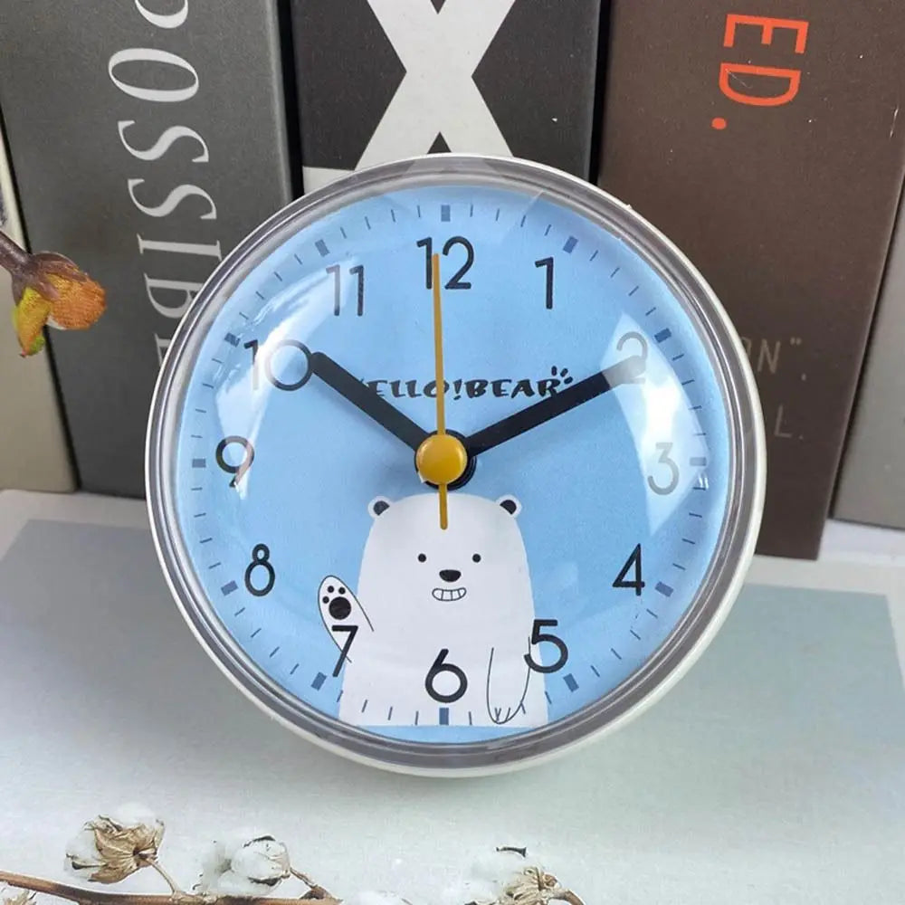 clock wall decor - product view 3