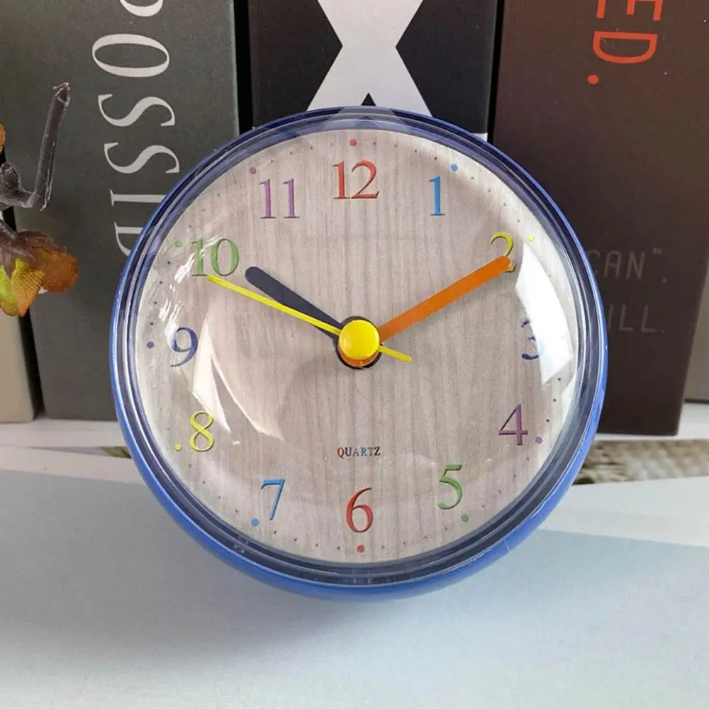 clock wall decor - product view 4