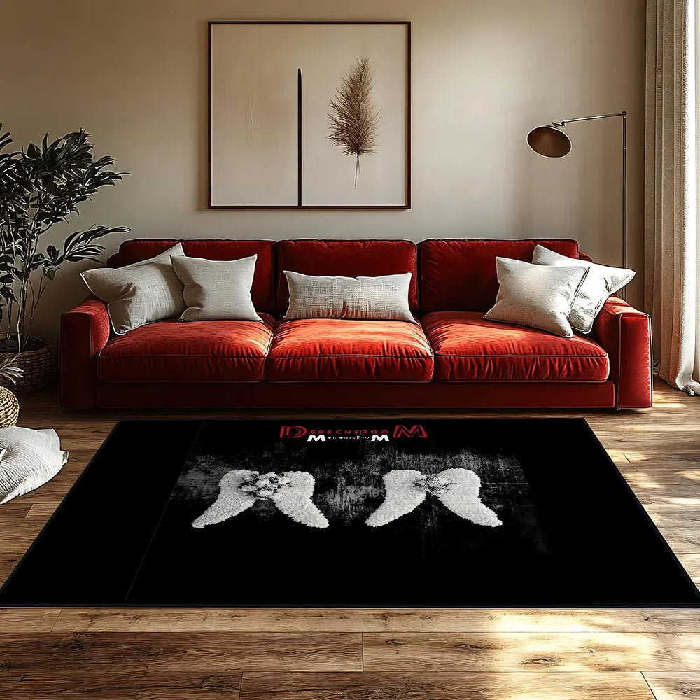 kitchen rug - product view 2