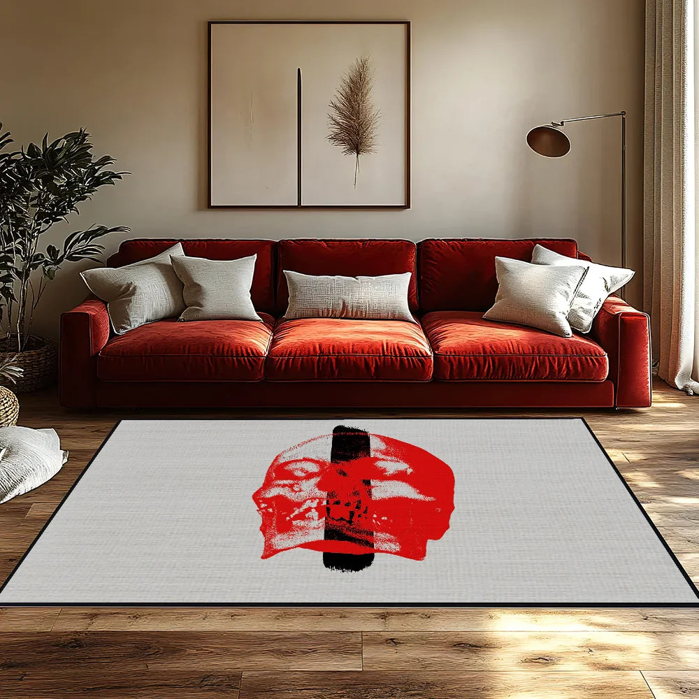 kitchen rug - product view 4