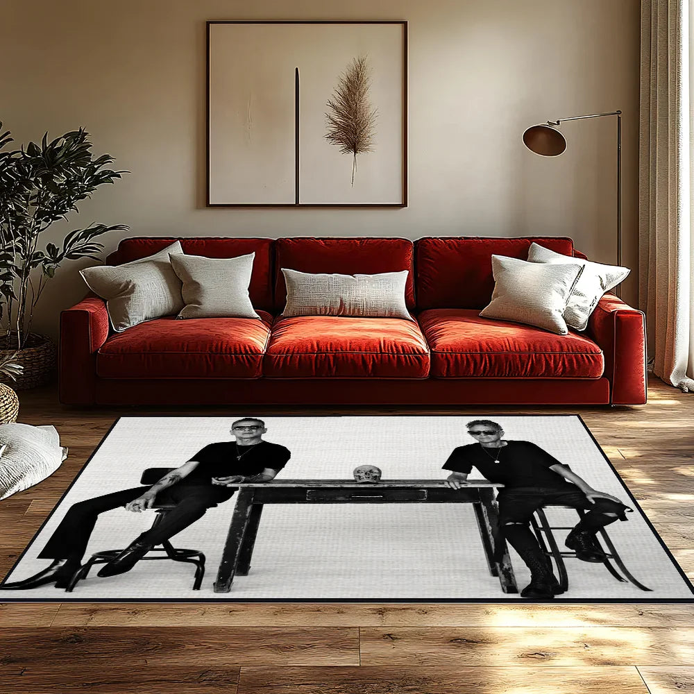 kitchen rug - product view 5