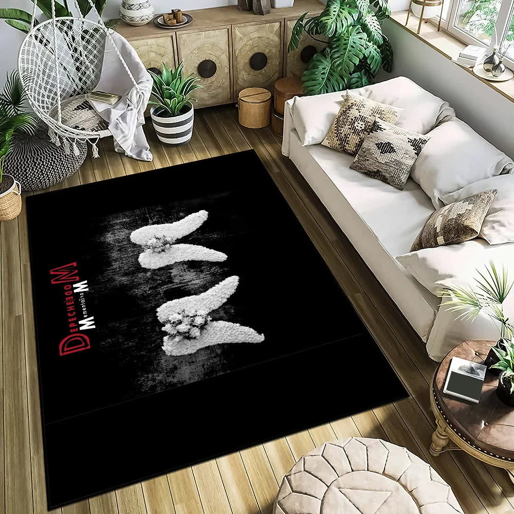 kitchen rug - product view 6