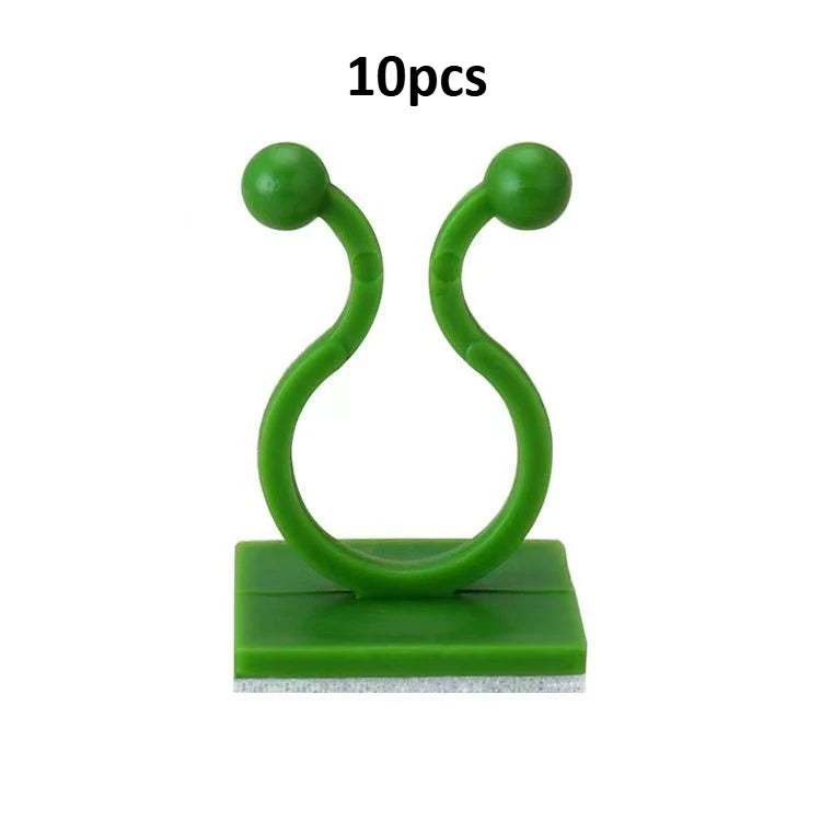 plant support clips - product view 1