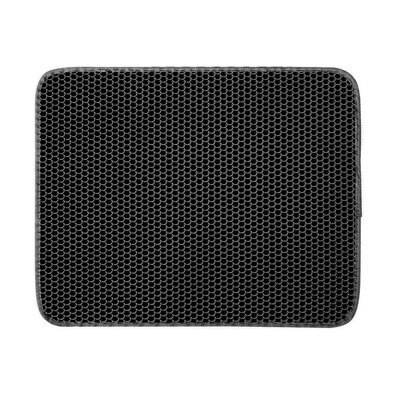 cat litter mat - product view 2