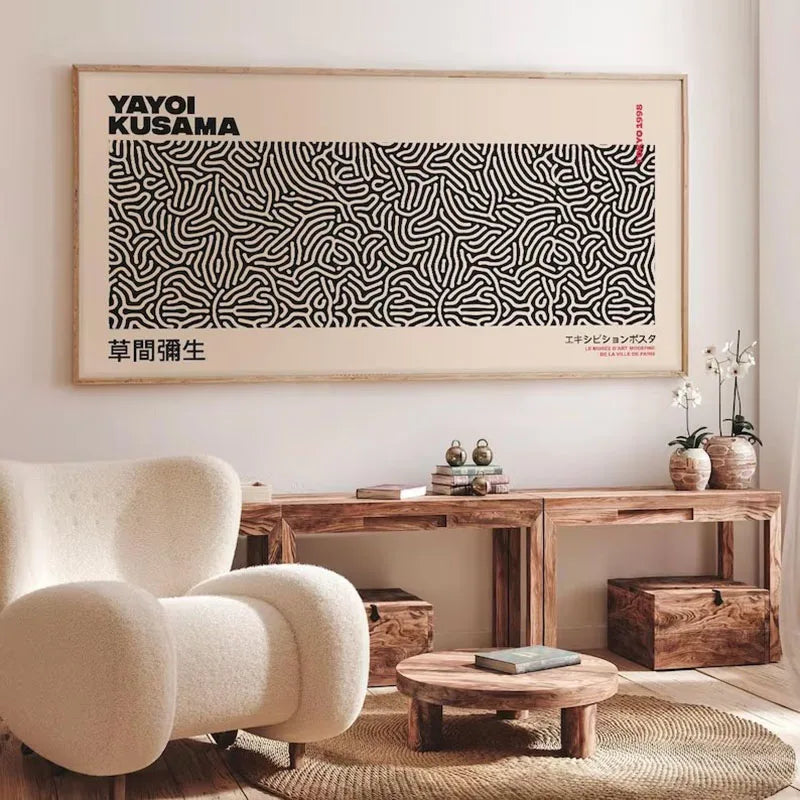 gallery wall - product view 3