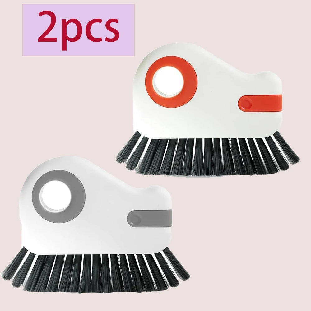 crevice cleaning tool - product view 3