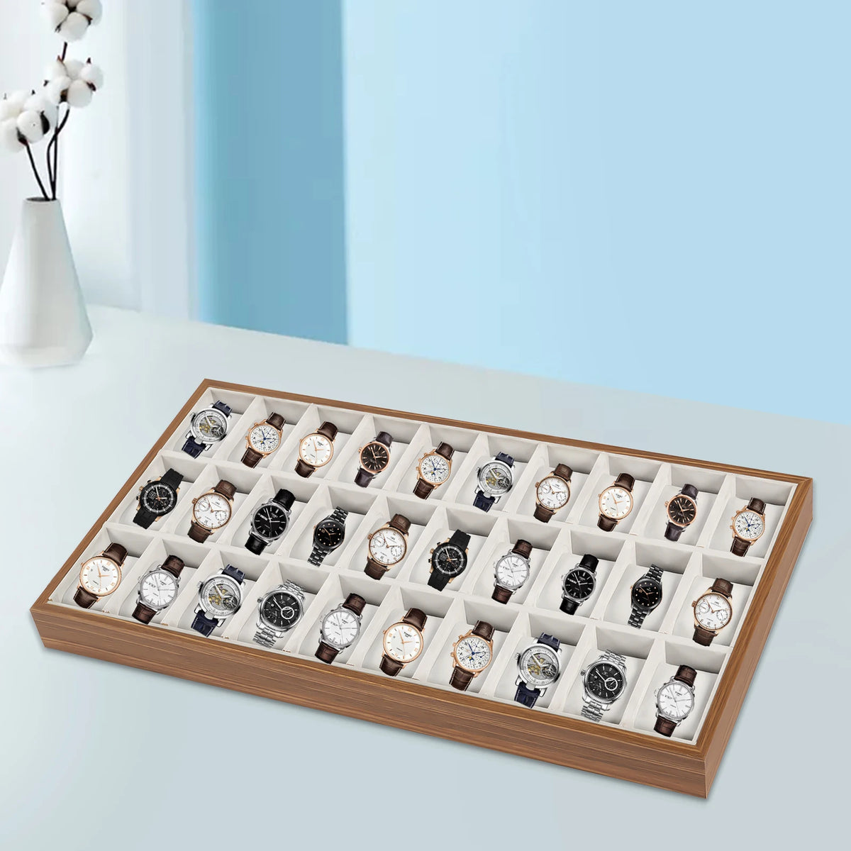 jewelry box - product view 2