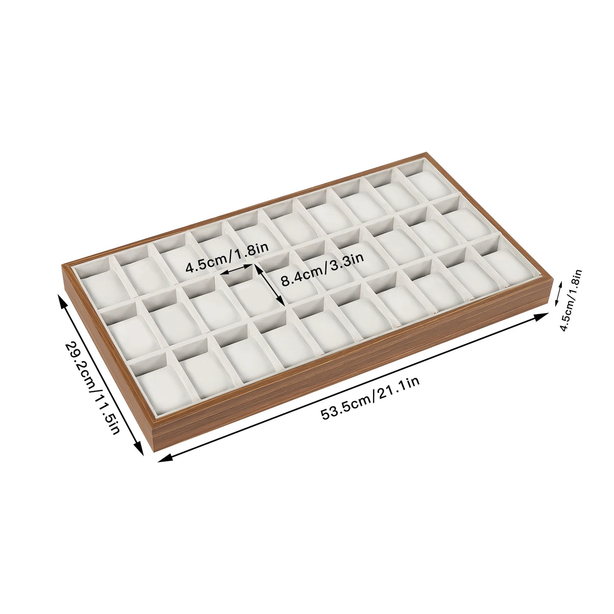 jewelry box - product view 4