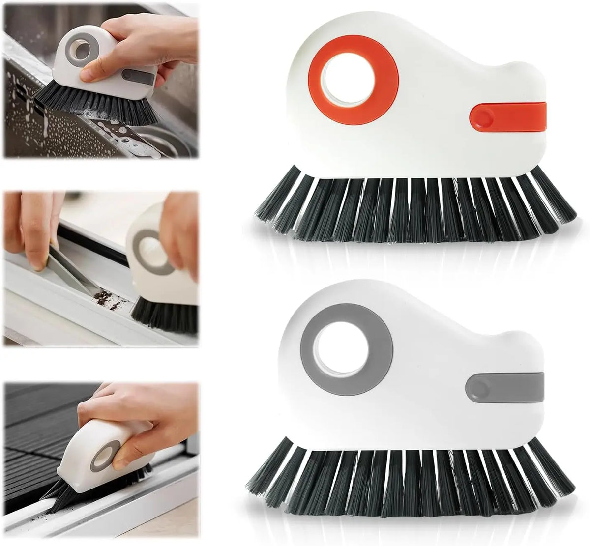 crevice cleaning tool - product view 4