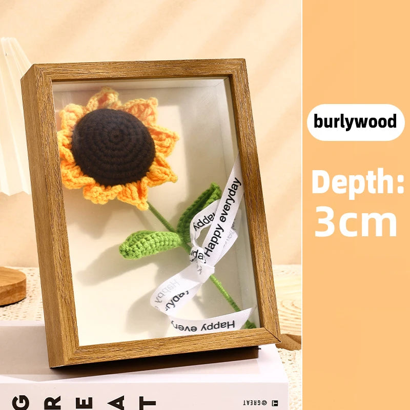 shadow box frame - product view 2