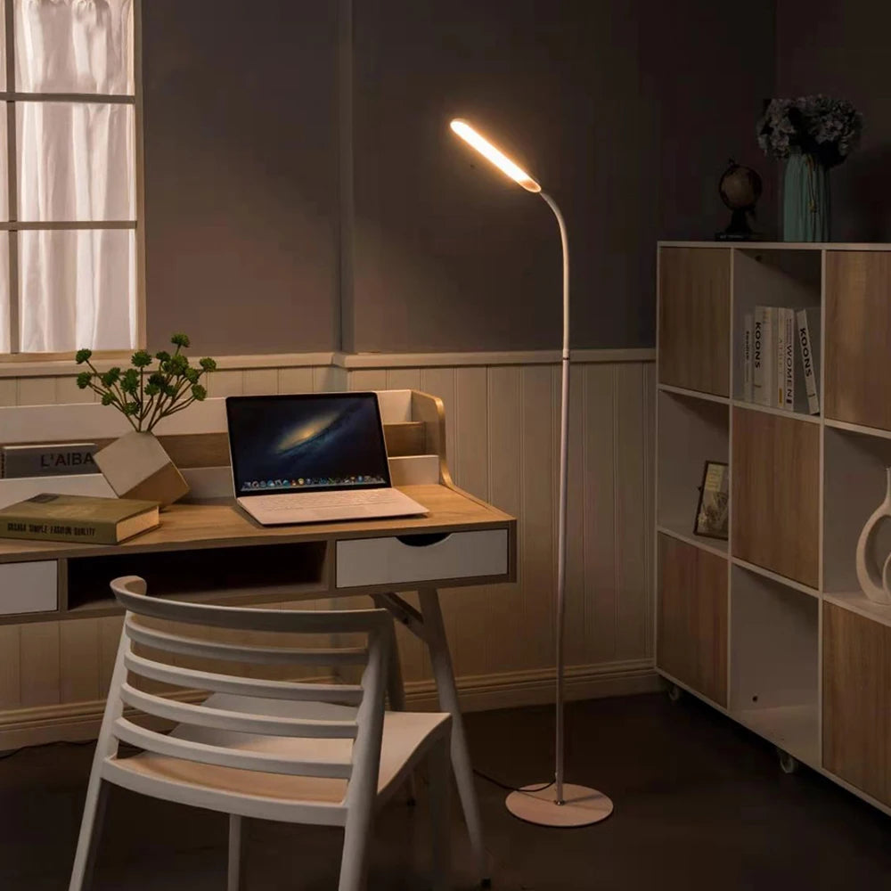 floor lamp - product view 5