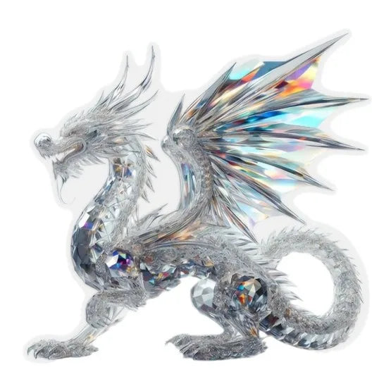 decorative figurine - product view 4