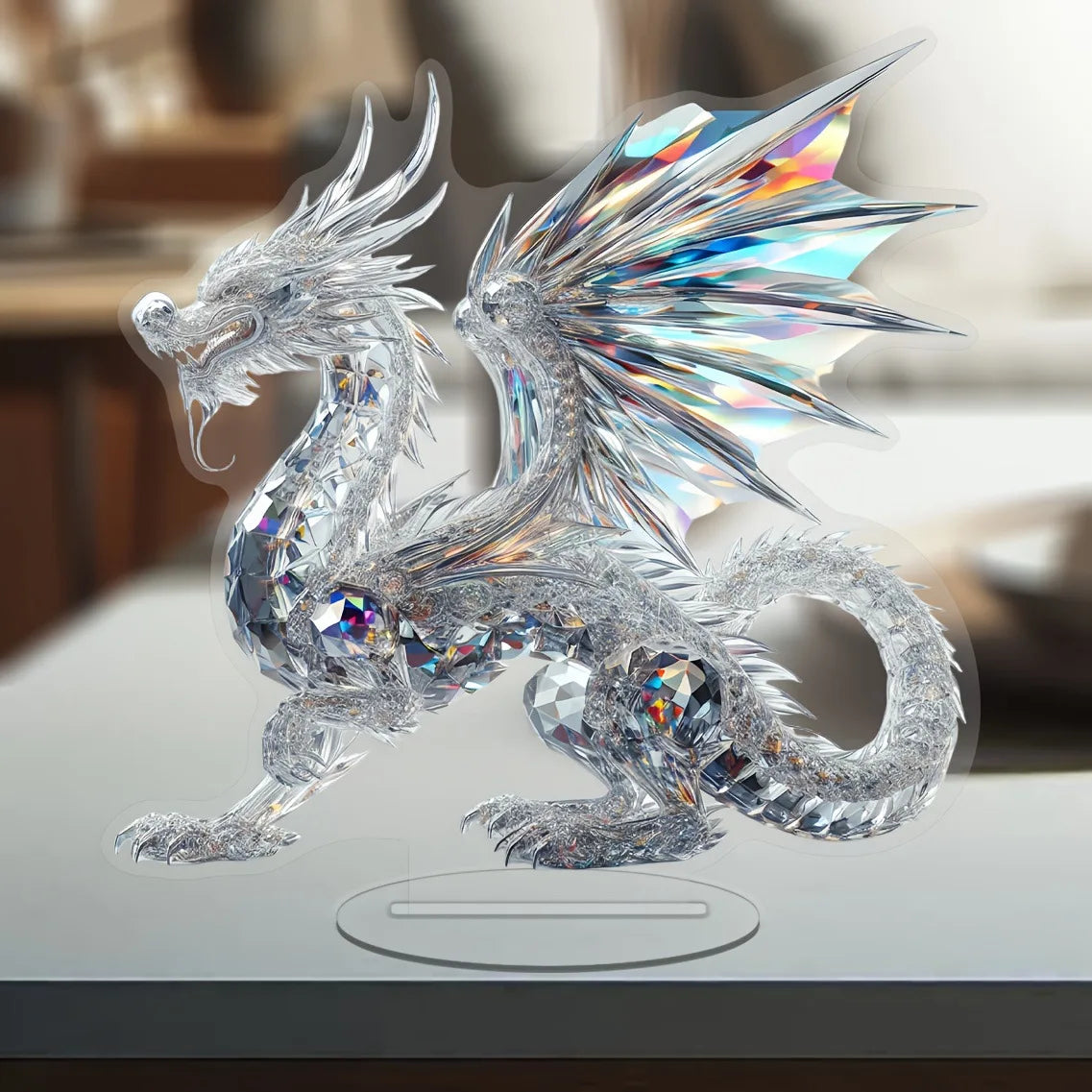 decorative figurine - product view 6