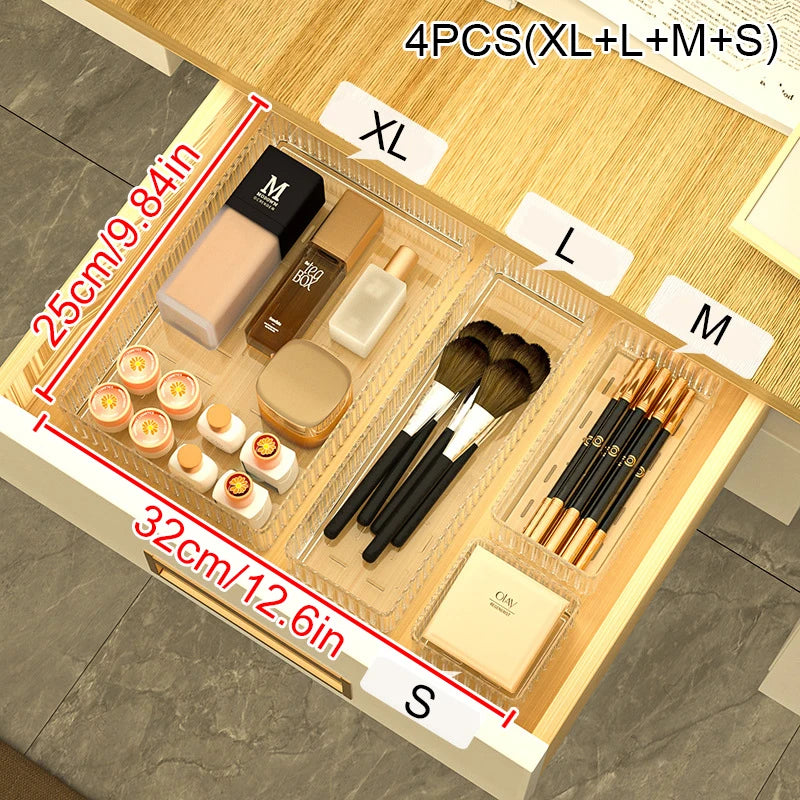 stackable pantry bin - product view 3