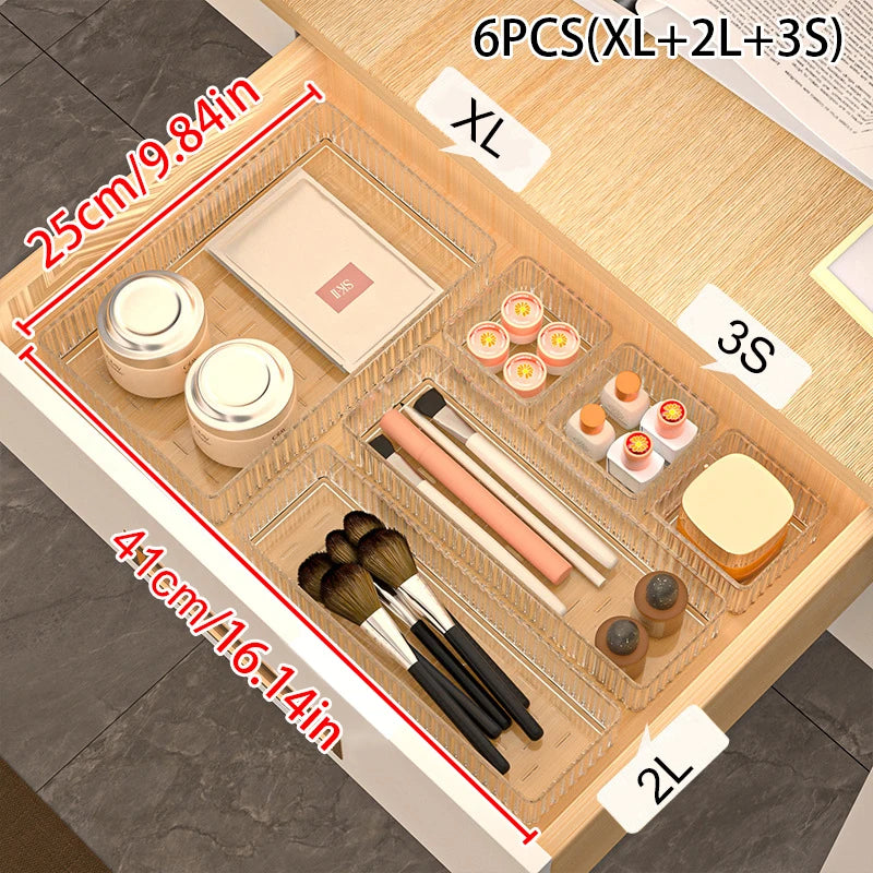 stackable pantry bin - product view 4