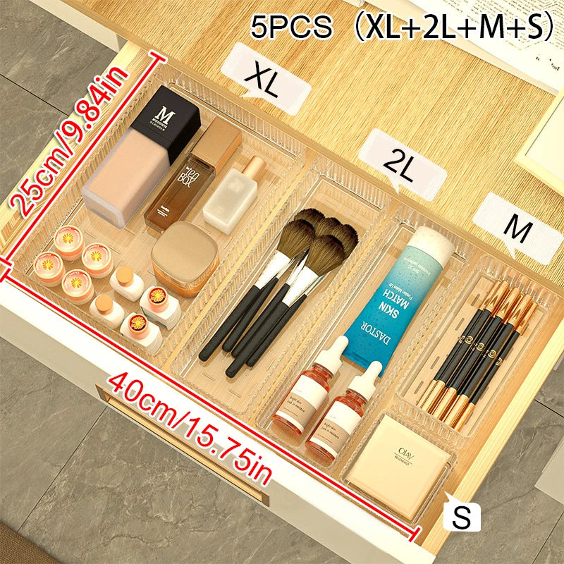 stackable pantry bin - product view 6