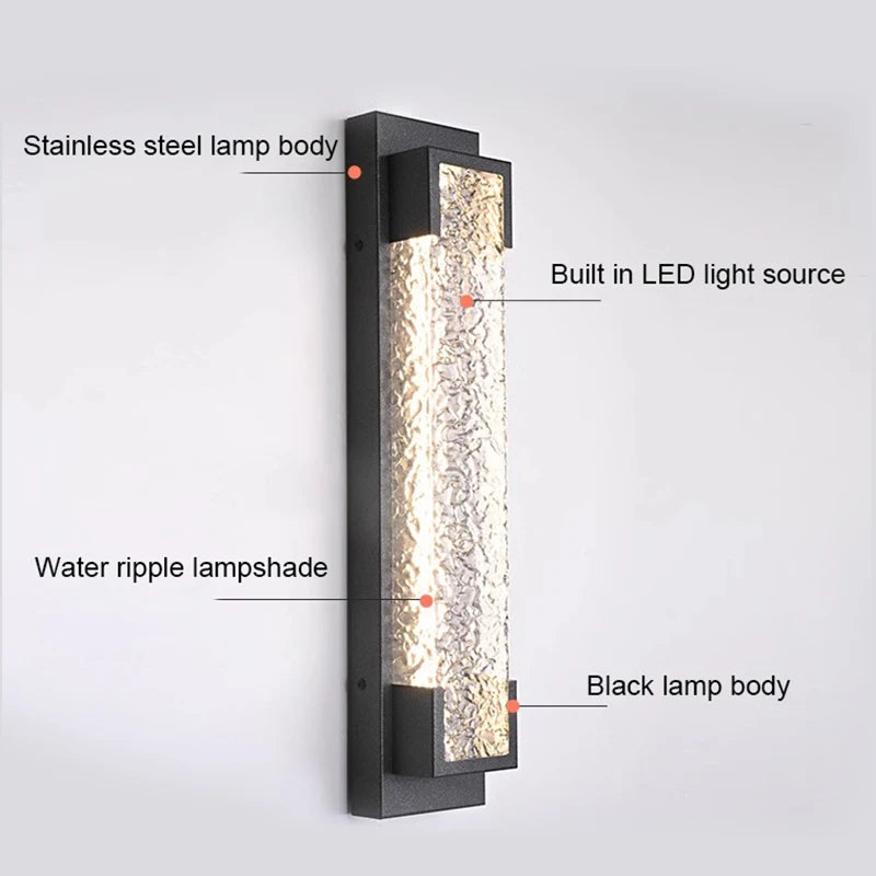 porch light - product view 4