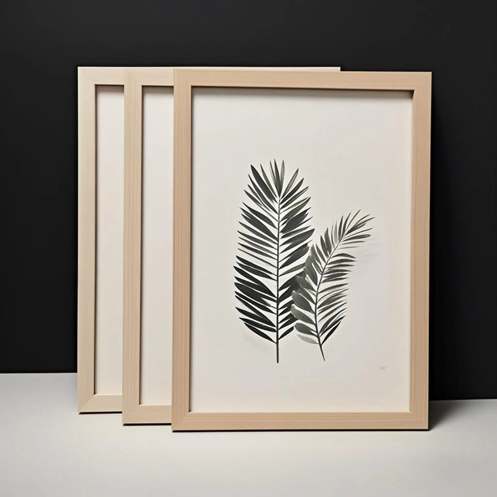 poster frame - product view 3
