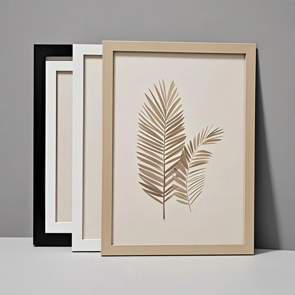 poster frame - product view 4
