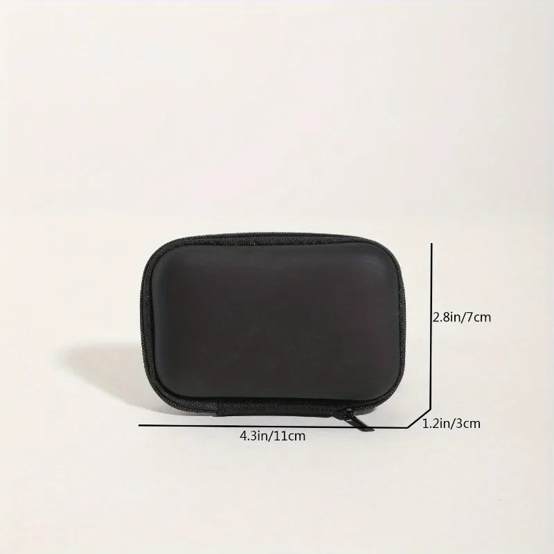 cable storage box - product view 4