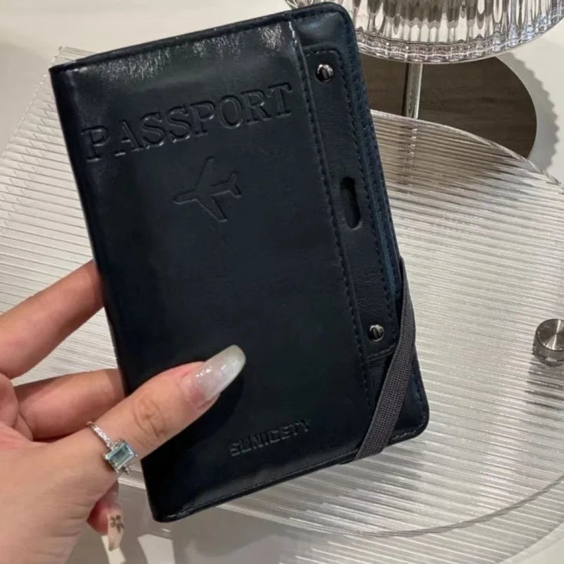 travel wallet - product view 4