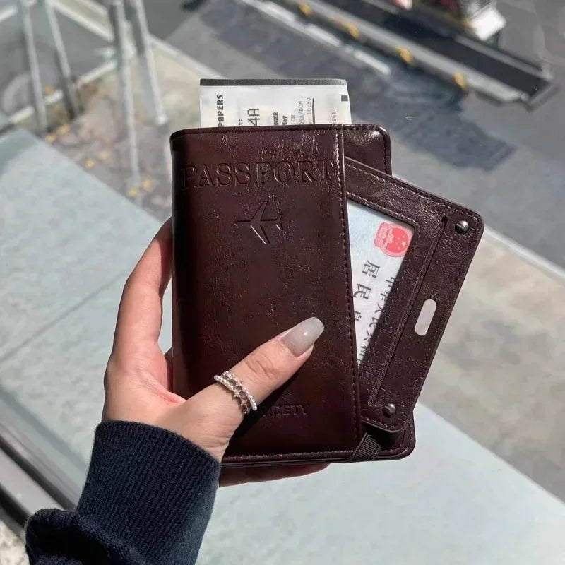 travel wallet - product view 6
