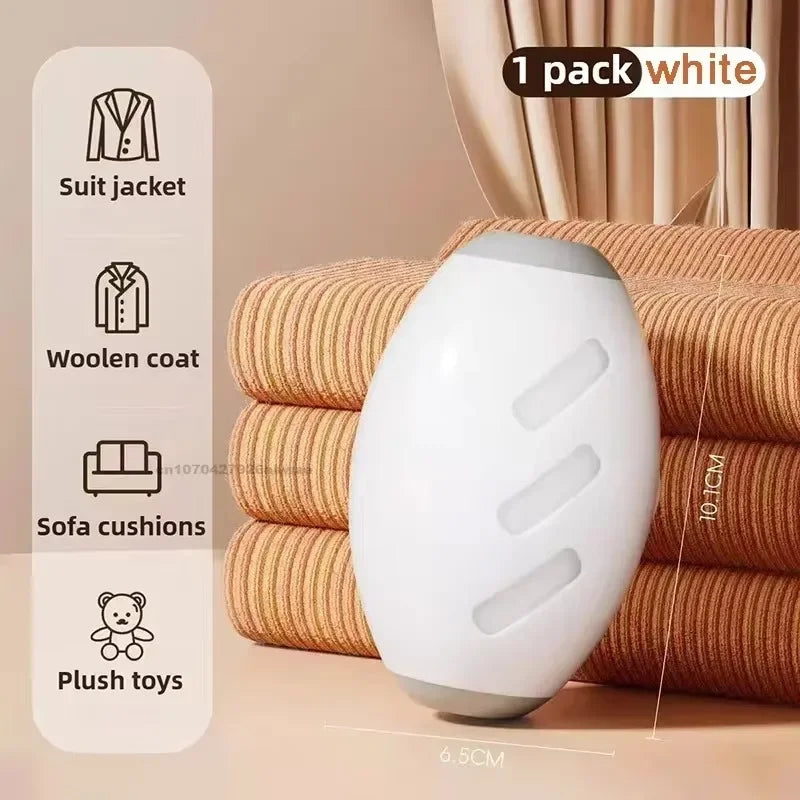reusable lint roller - product view 3