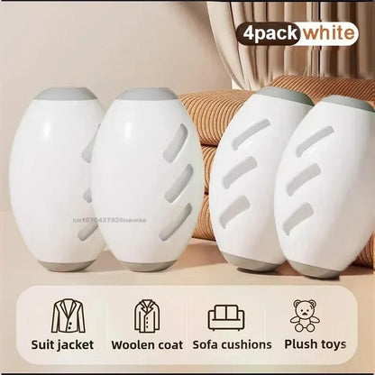 Washable Reusable Pet Hair Remover Roller, Manual PP Lint Cleaner for Clothes, Bedding, Sofas, Blankets and Tables - product view 5