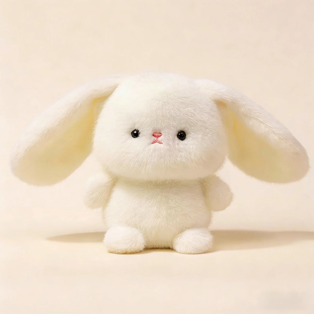 16 cm Plush Animal Companion Doll, Cotton Shell with PP Cotton Filling, Soft Stuffed Gift in 35+ Designs - product view 3
