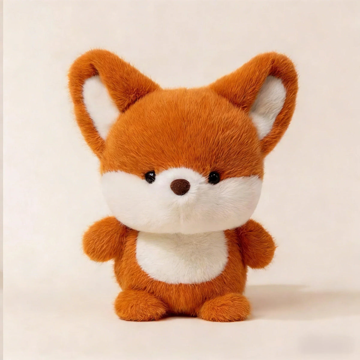16 cm Plush Animal Companion Doll, Cotton Shell with PP Cotton Filling, Soft Stuffed Gift in 35+ Designs - product view 5