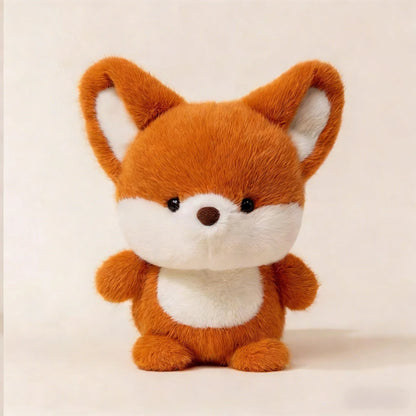 16 cm Plush Animal Companion Doll, Cotton Shell with PP Cotton Filling, Soft Stuffed Gift in 35+ Designs - product view 5