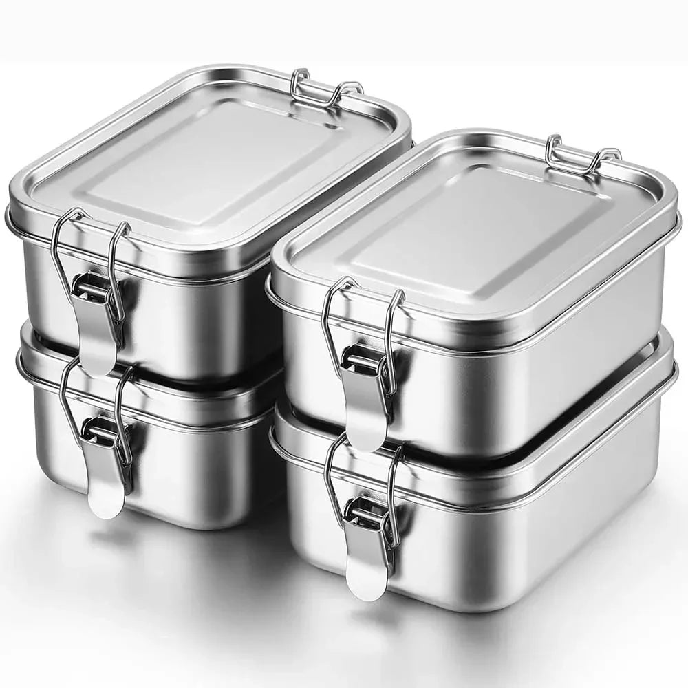 food storage containers - product view 4