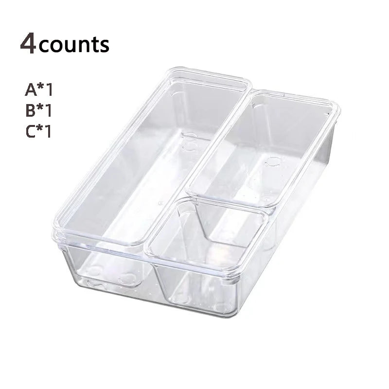 drawer organizer - product view 1