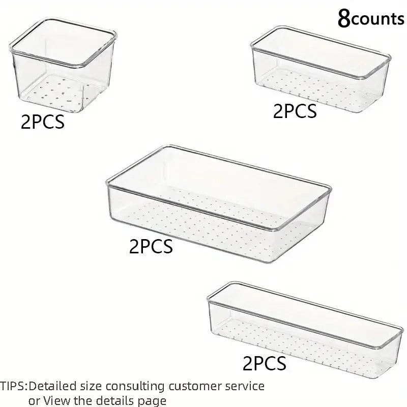 drawer organizer - product view 2