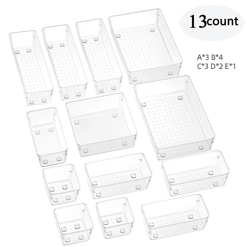 drawer organizer - product view 3
