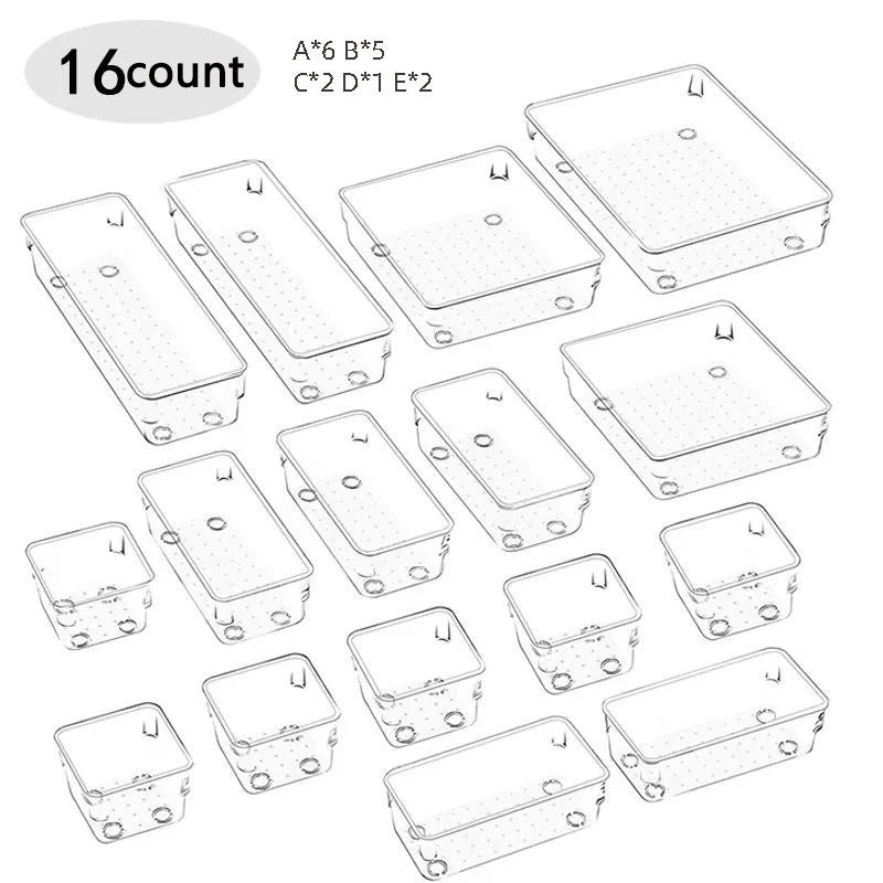 drawer organizer - product view 4