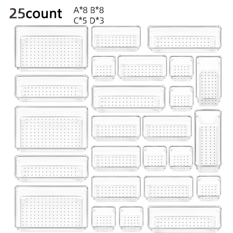 drawer organizer - product view 6