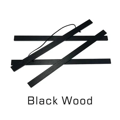 poster hanger frame - product view 2