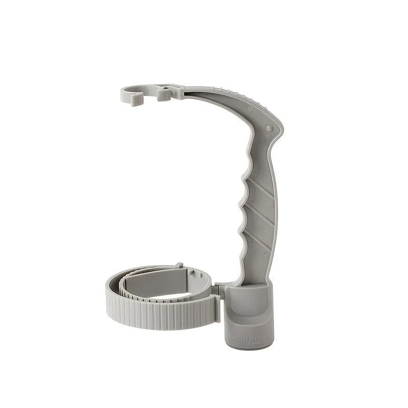 luggage cup holder - product view 1