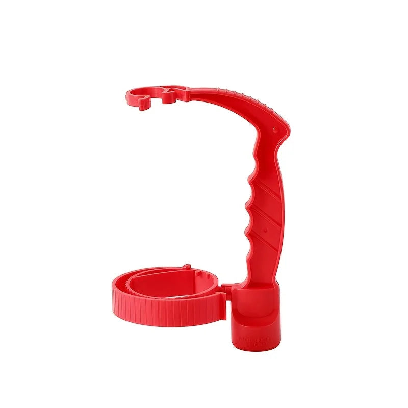 luggage cup holder - product view 2