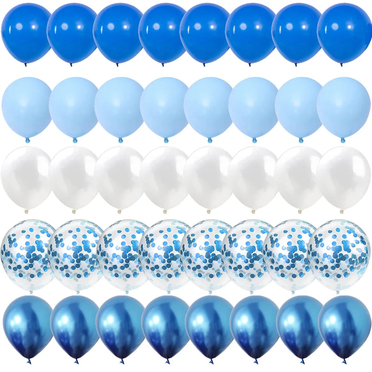 birthday decorations - product view 5