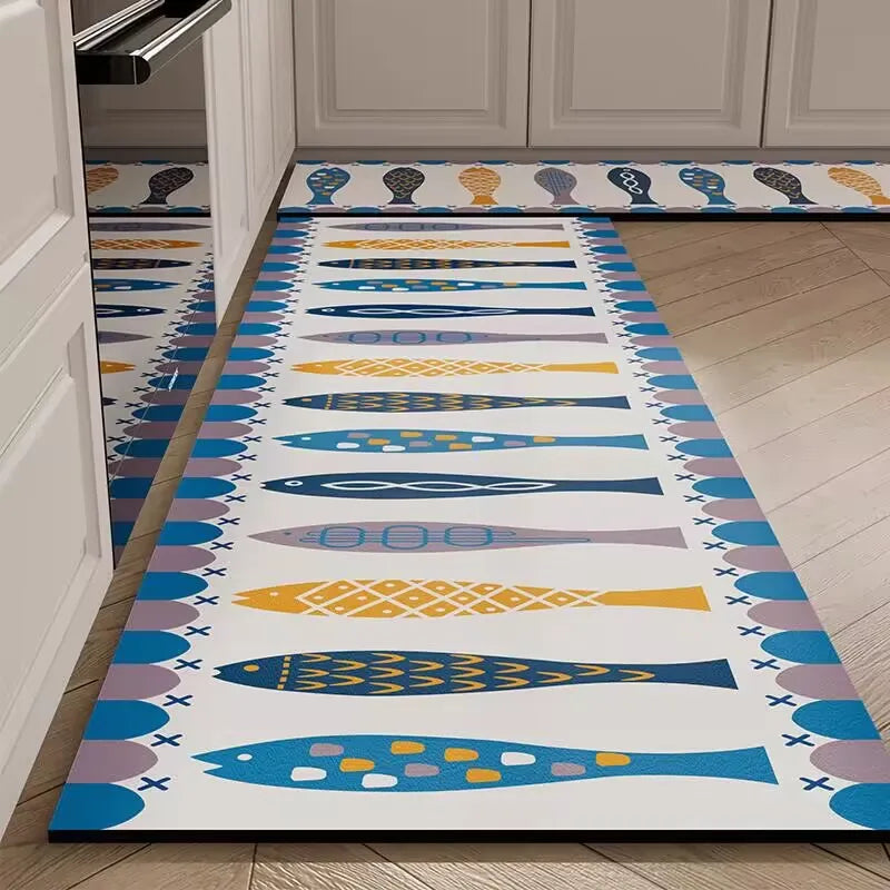 anti fatigue mat - product view 5