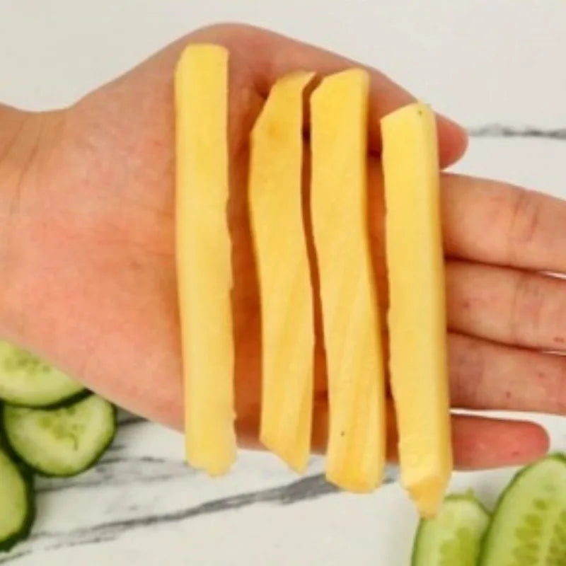 adjustable mandoline slicer - product view 6
