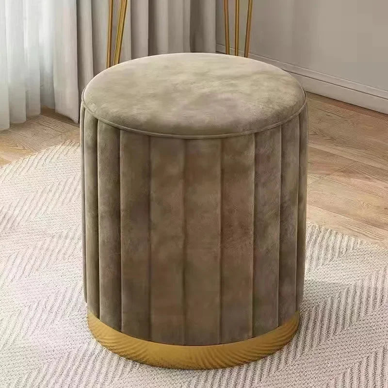 storage ottoman - product view 1