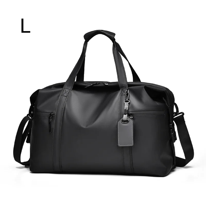 duffel bag - product view 2