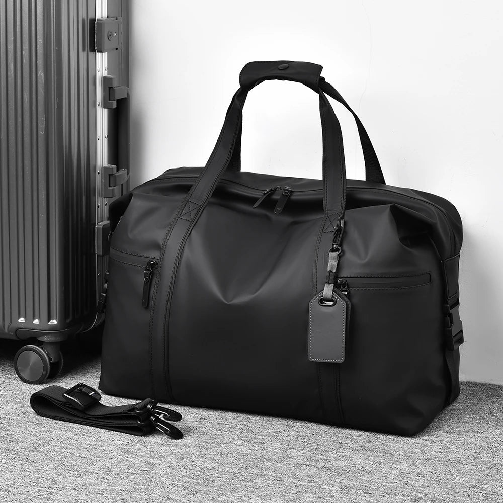 duffel bag - product view 3