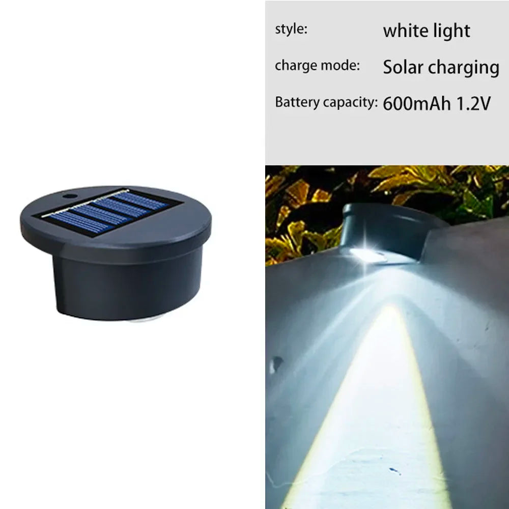 pool lights - product view 1