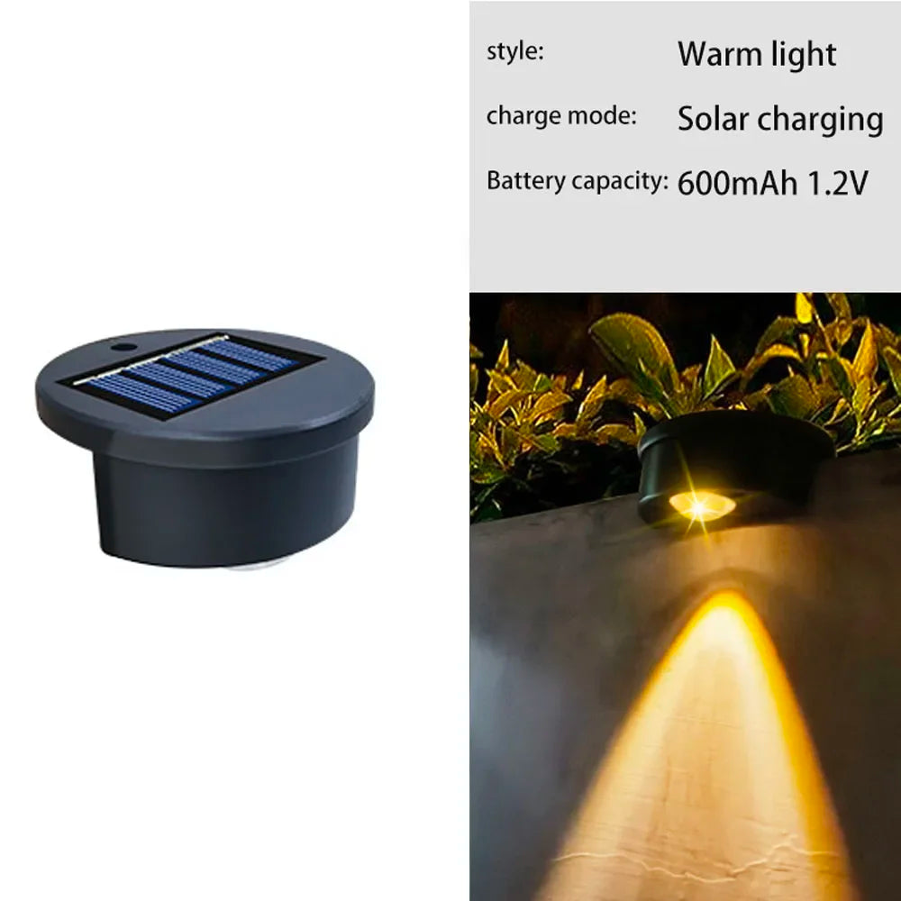pool lights - product view 2