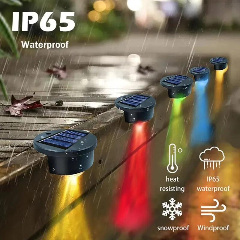 pool lights - product view 5