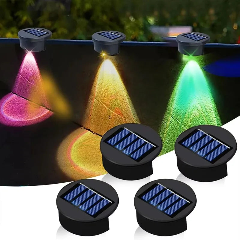 pool lights - product view 6